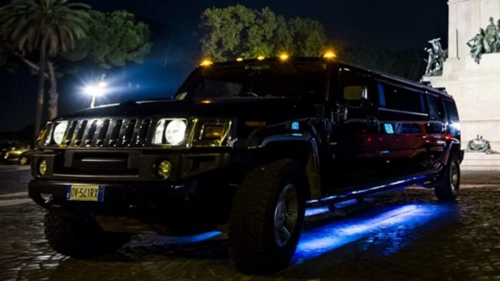 hummer h2