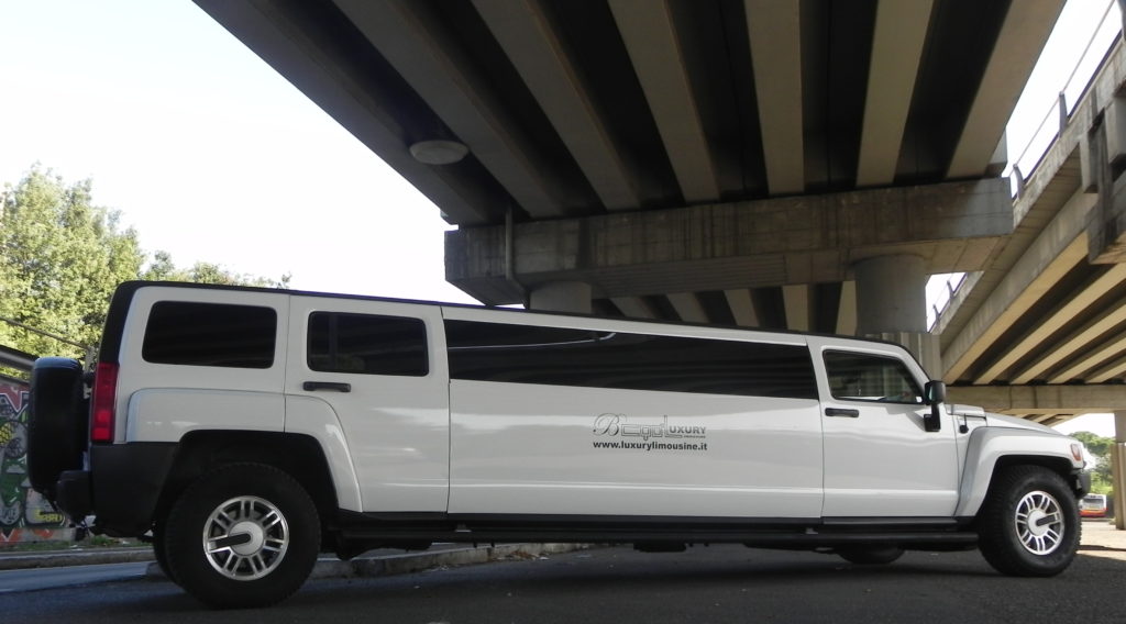 Hummer h3