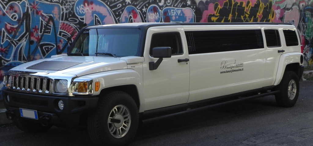 hummer h3